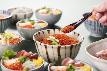 shinjuku washington hotel annex