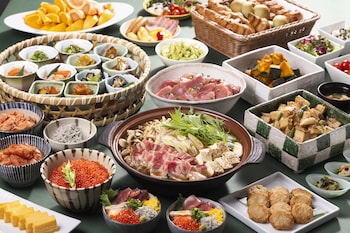 shinjuku washington hotel annex