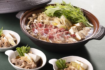 shinjuku washington hotel annex