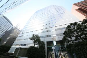 shinjuku washington hotel annex