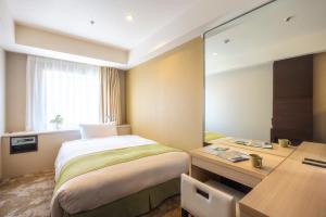 shinjuku washington hotel annex