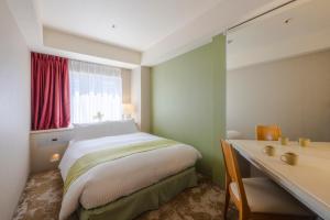 shinjuku washington hotel annex