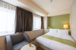 shinjuku washington hotel annex
