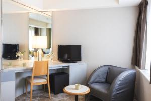 shinjuku washington hotel annex