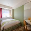 shinjuku washington hotel annex
