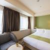 shinjuku washington hotel annex