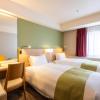 shinjuku washington hotel annex