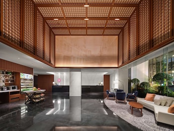 Guangzhou Donlord International Hotel,,4 star