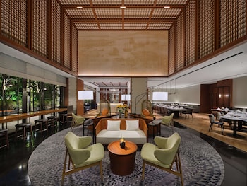 Guangzhou Donlord International Hotel,,4 star