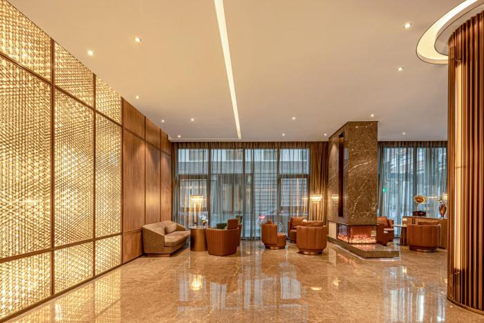 crystal orange hotel shanghai the bund jinling east road
