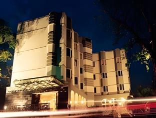 arif castles lucknow