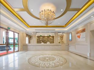 Vienna Hotel (Guangzhou Zengcheng Wanda Plaza),,3 star