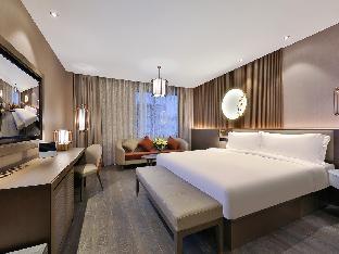 crystal orange hotel shanghai hongqiao national convention and exhibition center