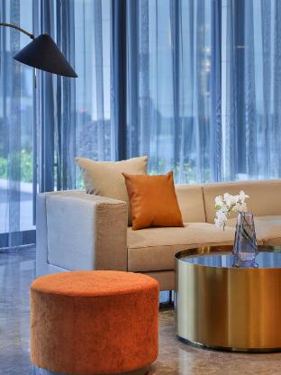 crystal orange hotel shanghai hongqiao national convention and exhibition center