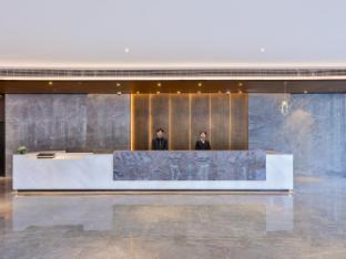crystal orange hotel shanghai hongqiao national convention and exhibition center