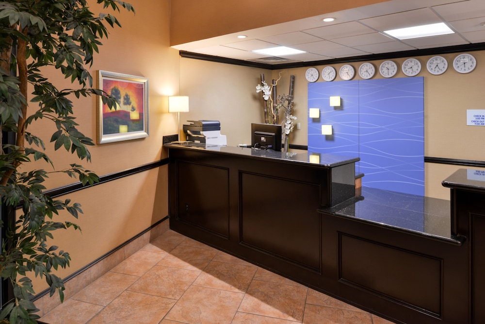 hotel chino hills