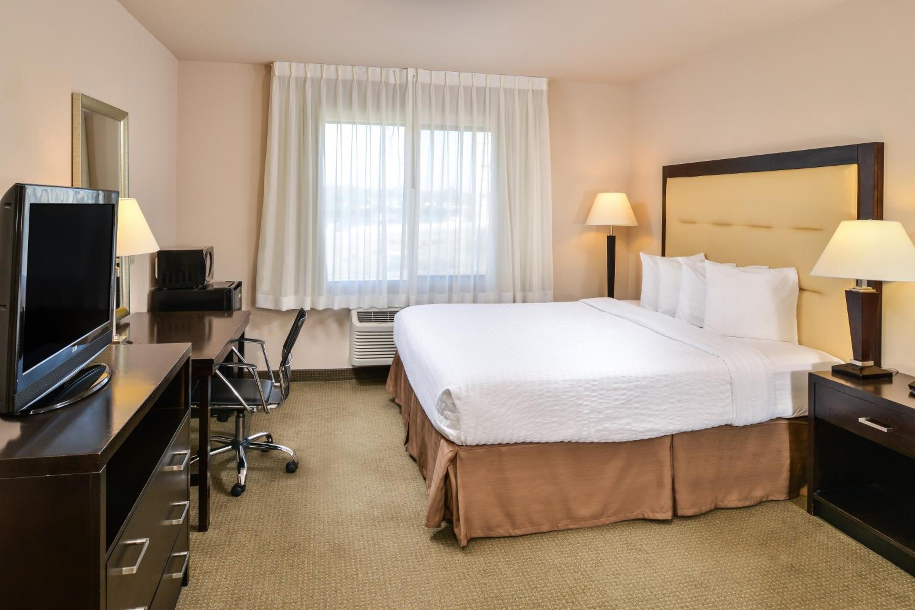 hotel chino hills