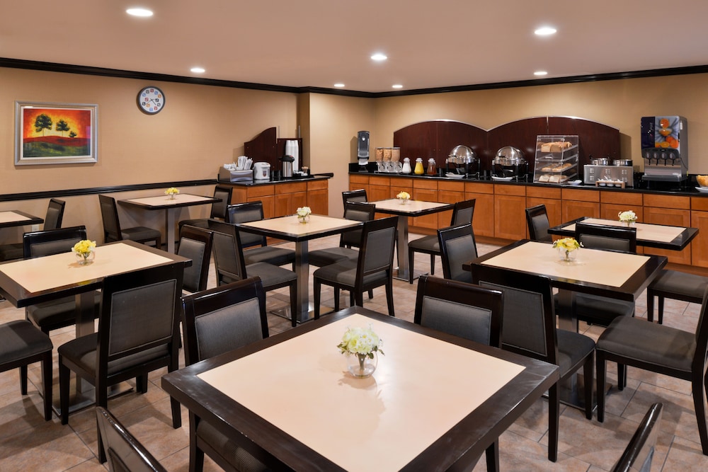 hotel chino hills