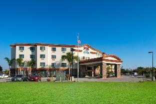 hotel chino hills