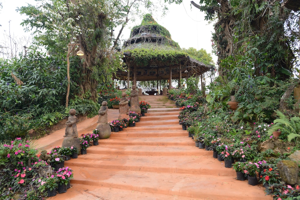 phu chaisai mountain resort