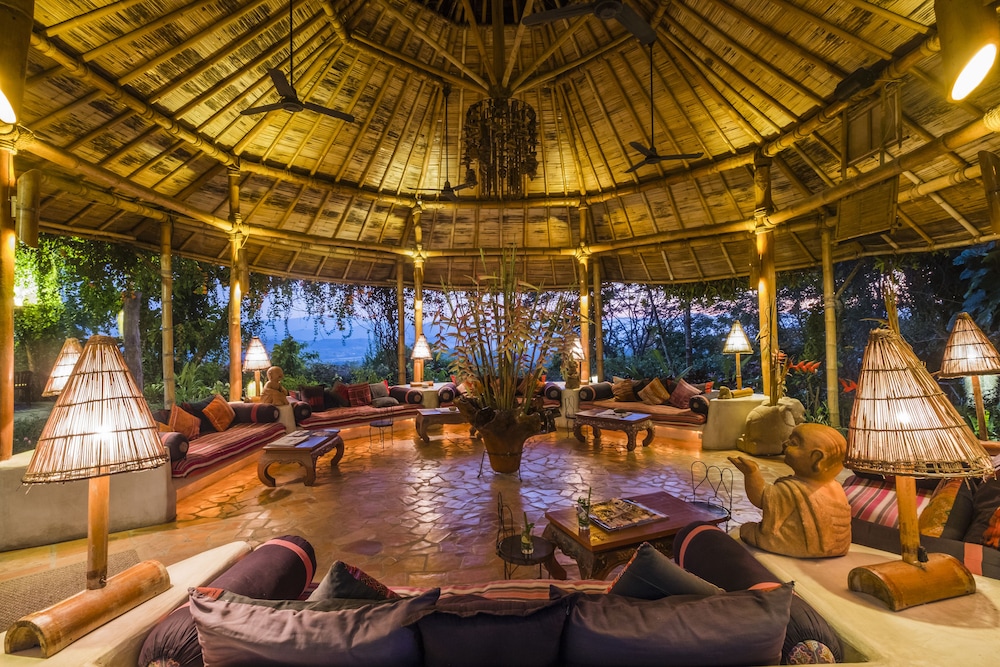 phu chaisai mountain resort