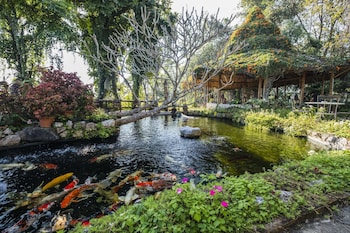 phu chaisai mountain resort