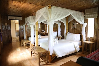 phu chaisai mountain resort