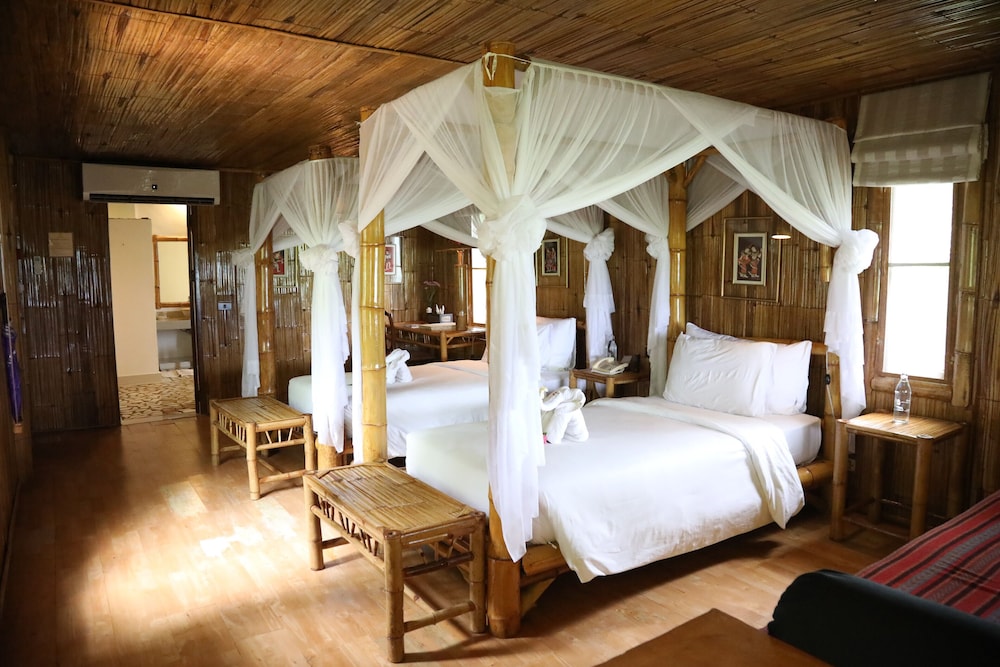 phu chaisai mountain resort