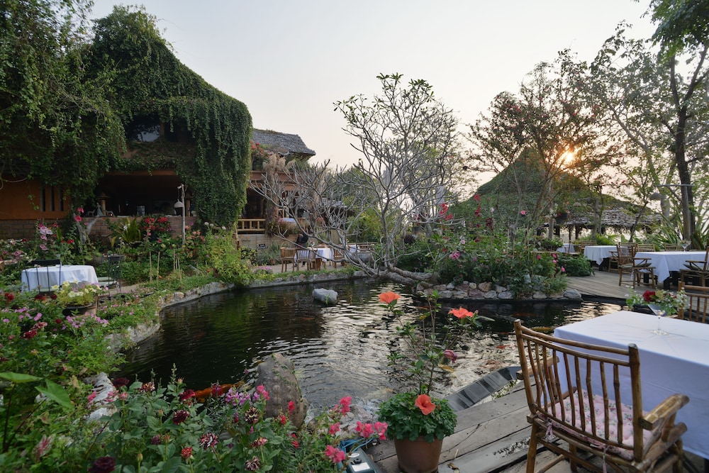 phu chaisai mountain resort