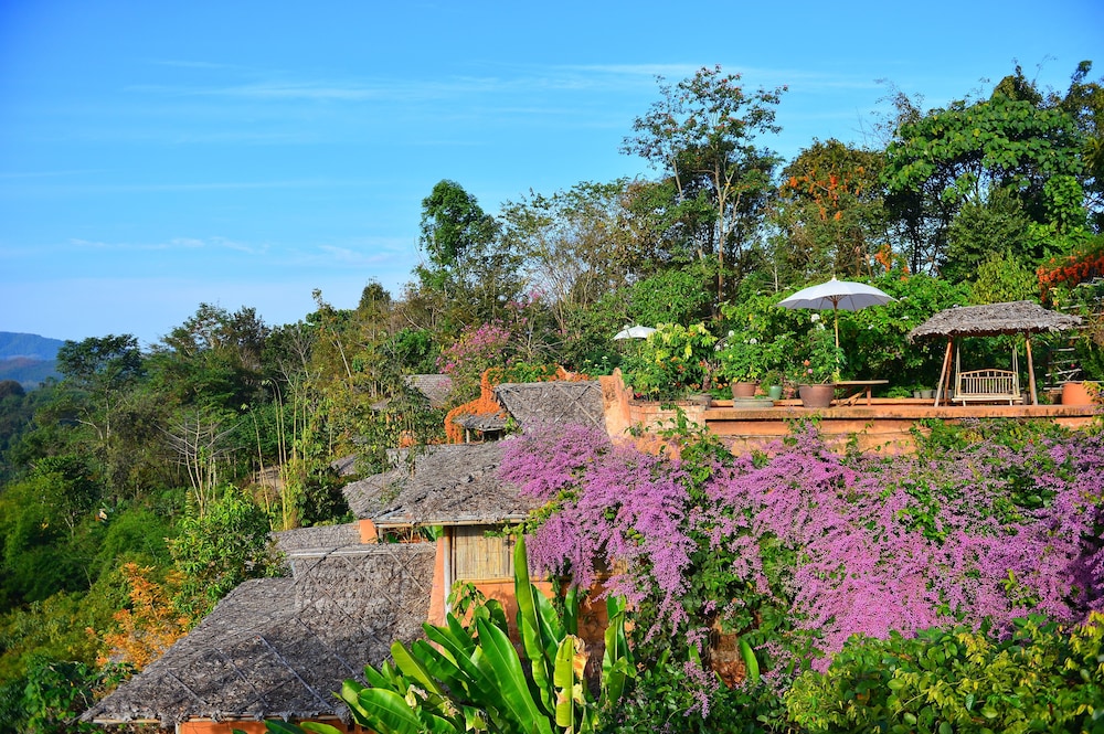 phu chaisai mountain resort