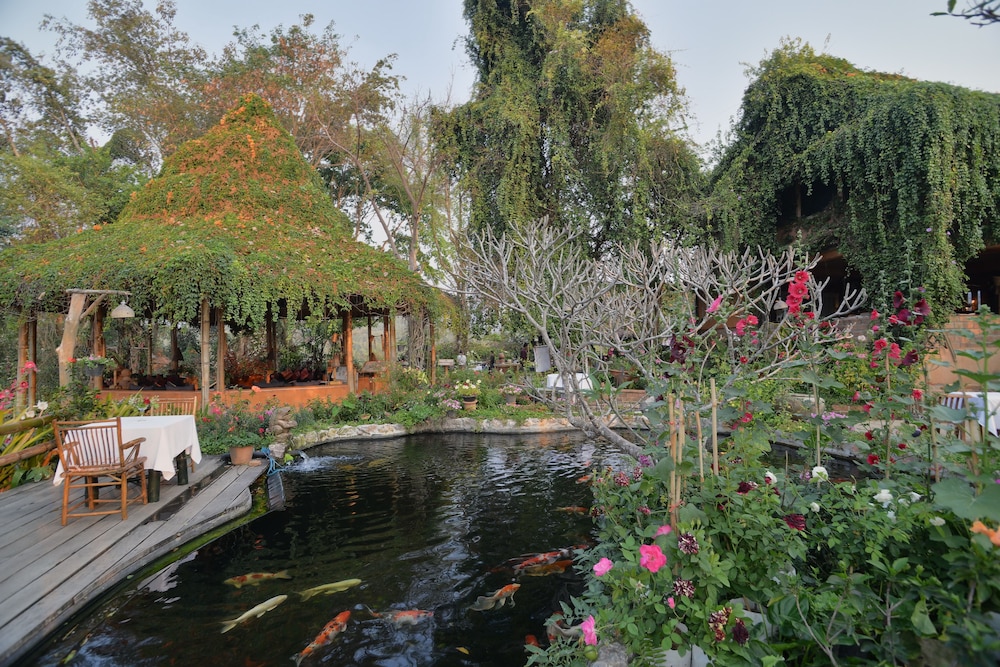 phu chaisai mountain resort