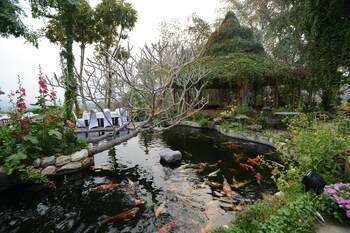 phu chaisai mountain resort