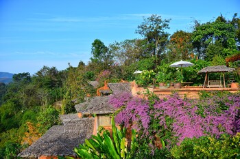 phu chaisai mountain resort