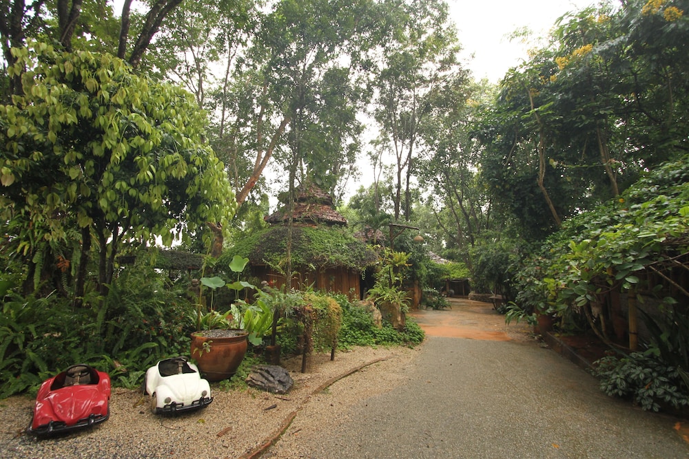 phu chaisai mountain resort