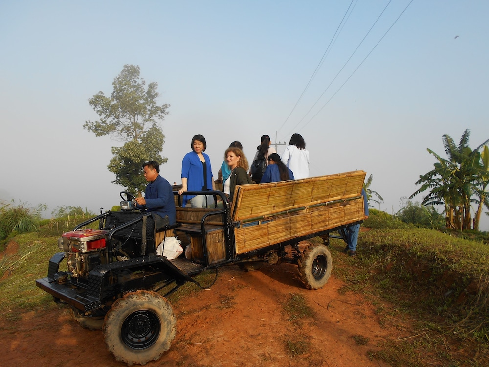 phu chaisai mountain resort