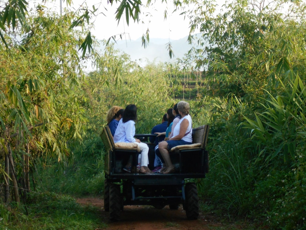 phu chaisai mountain resort