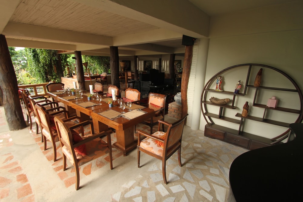 phu chaisai mountain resort