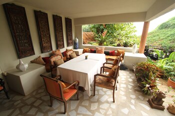 phu chaisai mountain resort