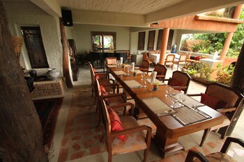 phu chaisai mountain resort