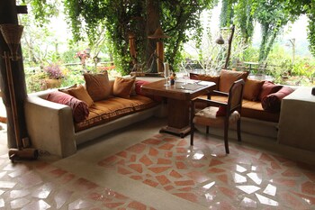 phu chaisai mountain resort
