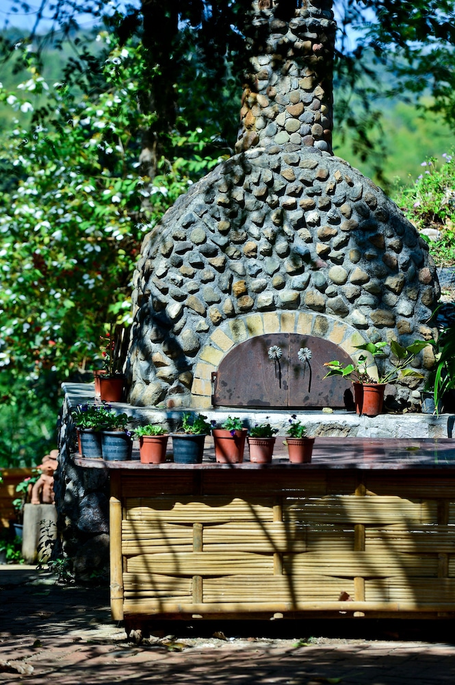 phu chaisai mountain resort