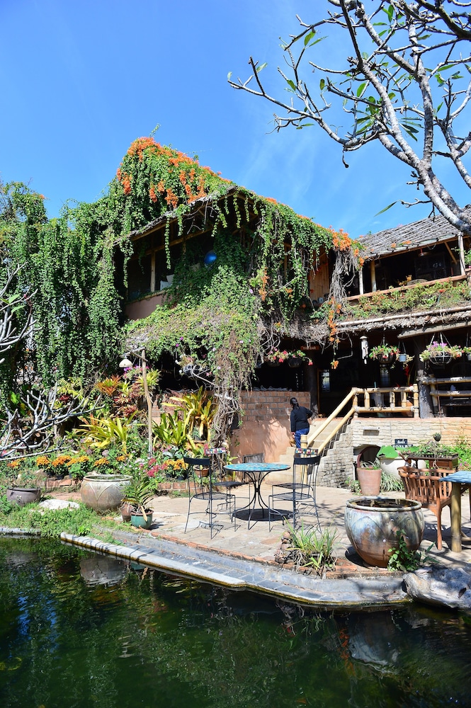 phu chaisai mountain resort