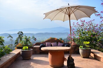 phu chaisai mountain resort