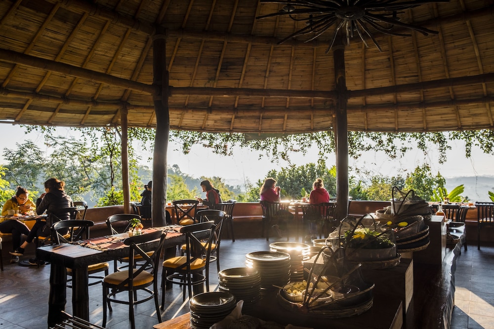 phu chaisai mountain resort