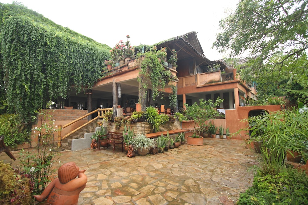 phu chaisai mountain resort