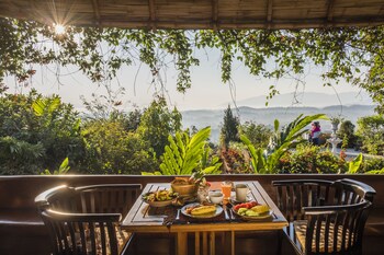 phu chaisai mountain resort