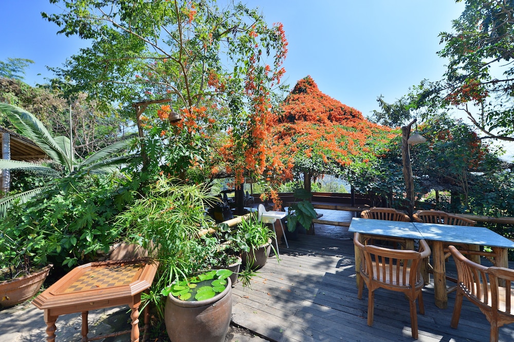 phu chaisai mountain resort