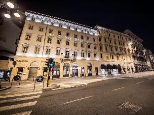 victoria hotel letterario