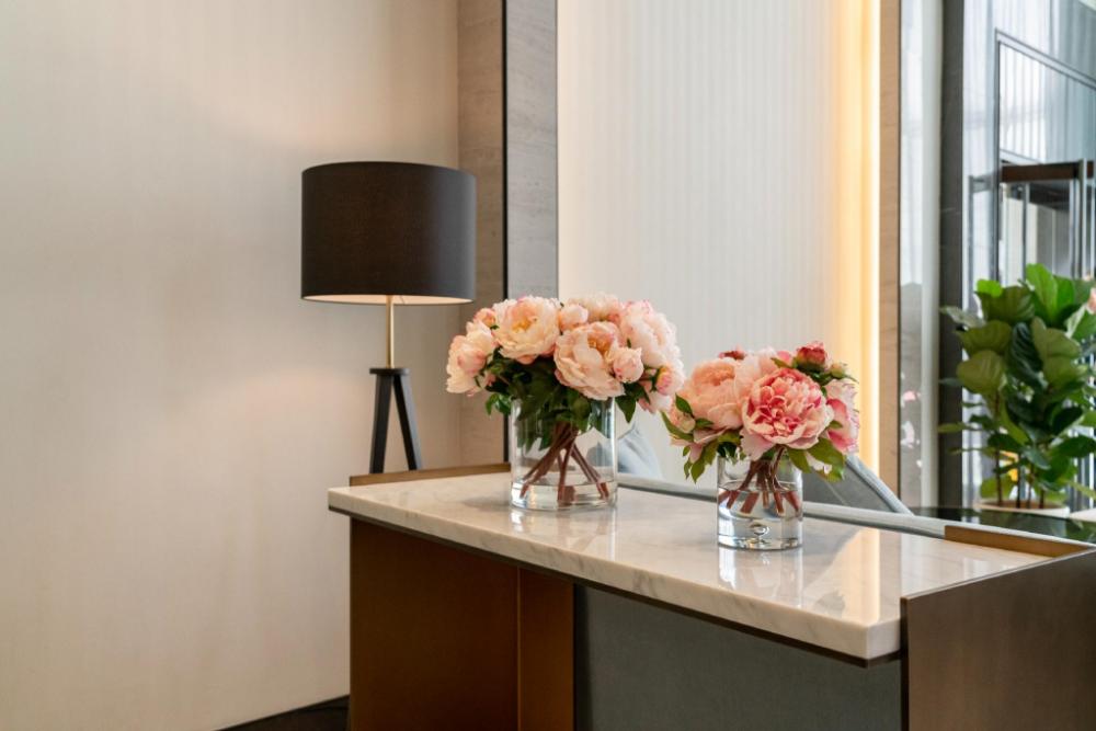 garden view hong kong