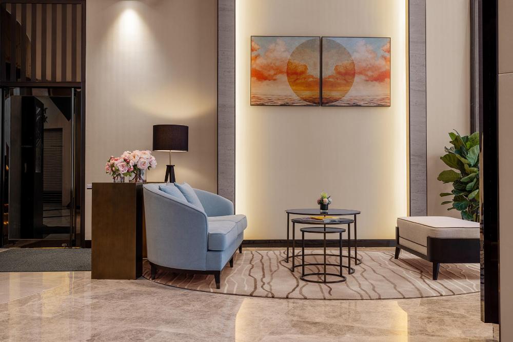 garden view hong kong